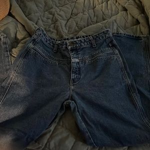 Vintage Marithe Francois Girbaud 11/12 jeans